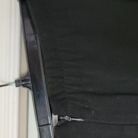 Larry Levine Woman size 18W black dress pants - Picture 4 of 5